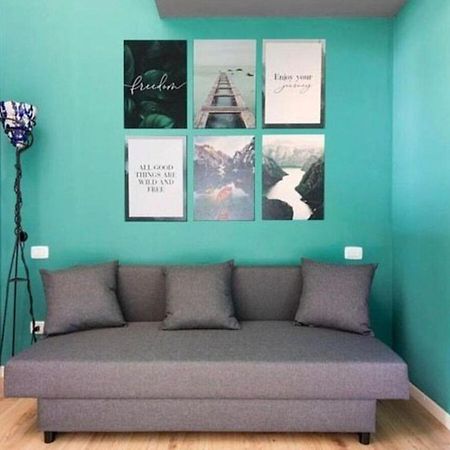 Milan Emerald Home "Wifi & Smart Lock" Bagian luar foto