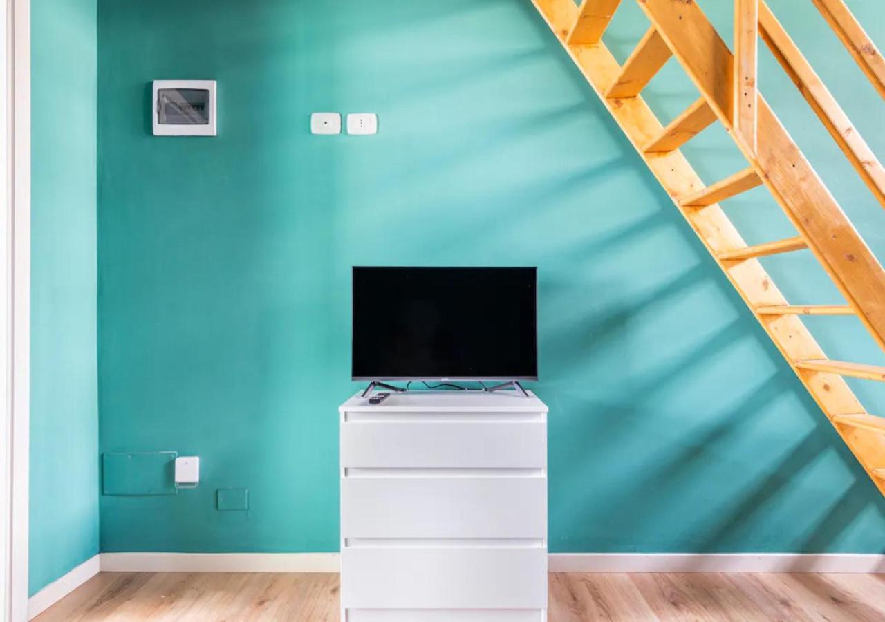 Milan Emerald Home "Wifi & Smart Lock" Bagian luar foto