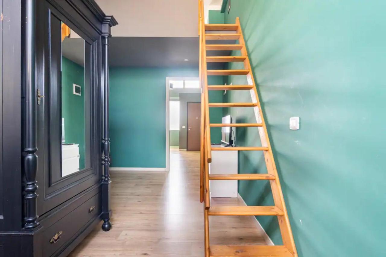 Milan Emerald Home "Wifi & Smart Lock" Bagian luar foto