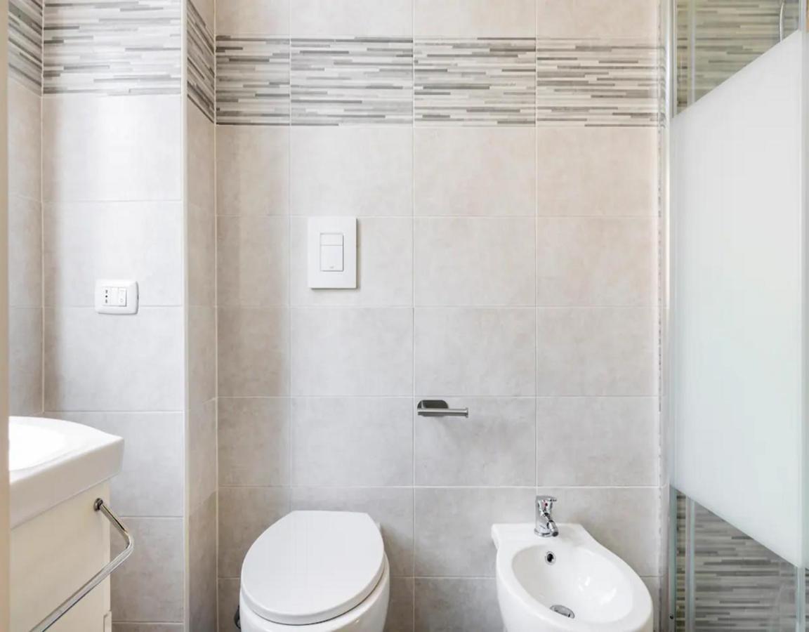 Milan Emerald Home "Wifi & Smart Lock" Bagian luar foto