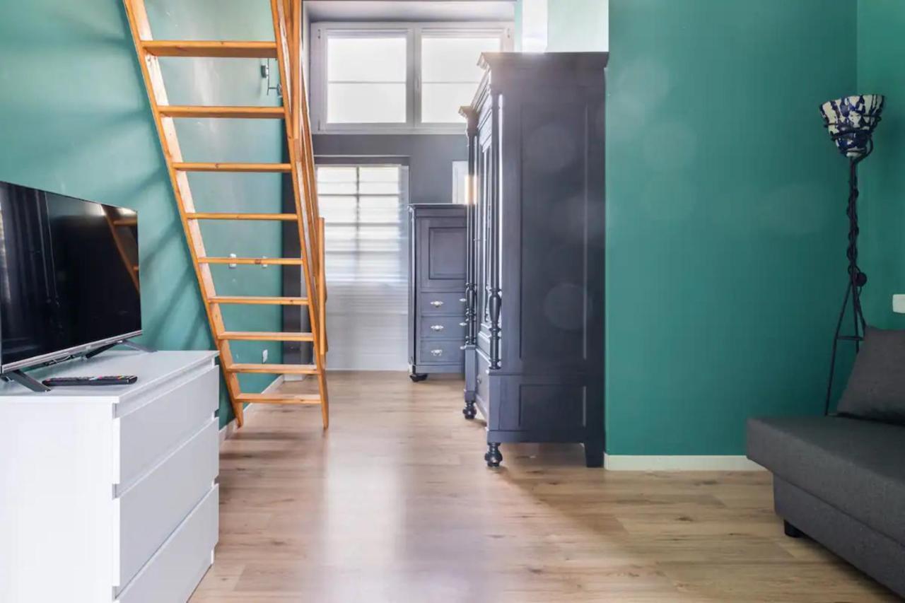 Milan Emerald Home "Wifi & Smart Lock" Bagian luar foto